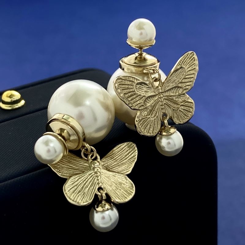 Christian Dior Earrings